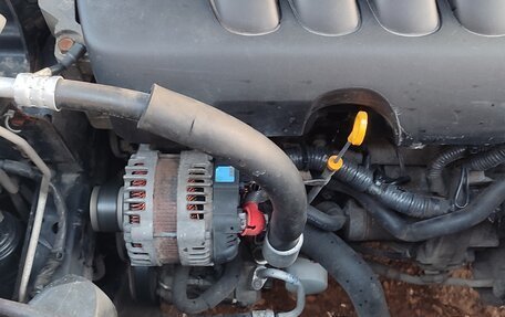 Nissan X-Trail, 2007 год, 1 050 000 рублей, 16 фотография