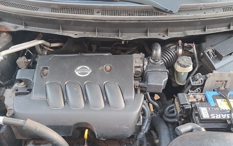 Nissan X-Trail, 2007 год, 1 050 000 рублей, 17 фотография