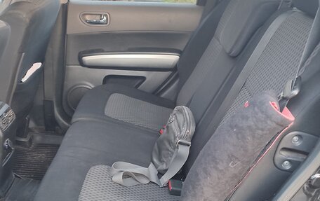 Nissan X-Trail, 2007 год, 1 050 000 рублей, 22 фотография