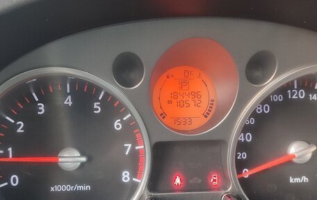 Nissan X-Trail, 2007 год, 1 050 000 рублей, 19 фотография