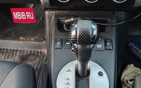 Nissan X-Trail, 2007 год, 1 050 000 рублей, 23 фотография