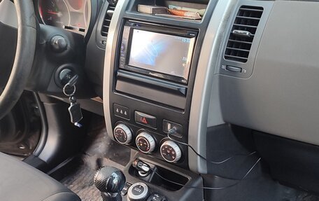 Nissan X-Trail, 2007 год, 1 050 000 рублей, 25 фотография