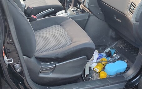 Nissan X-Trail, 2007 год, 1 050 000 рублей, 27 фотография