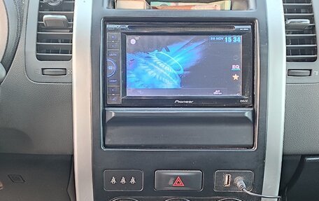 Nissan X-Trail, 2007 год, 1 050 000 рублей, 24 фотография