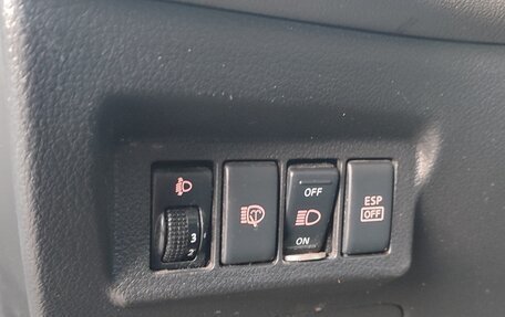 Nissan X-Trail, 2007 год, 1 050 000 рублей, 36 фотография