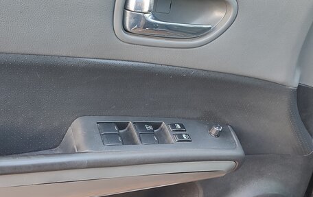 Nissan X-Trail, 2007 год, 1 050 000 рублей, 37 фотография