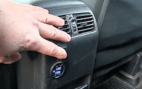 Nissan X-Trail, 2007 год, 1 050 000 рублей, 34 фотография