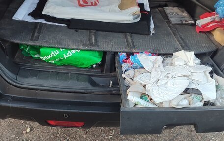 Nissan X-Trail, 2007 год, 1 050 000 рублей, 28 фотография