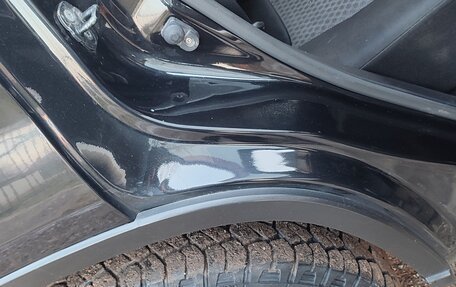 Nissan X-Trail, 2007 год, 1 050 000 рублей, 29 фотография