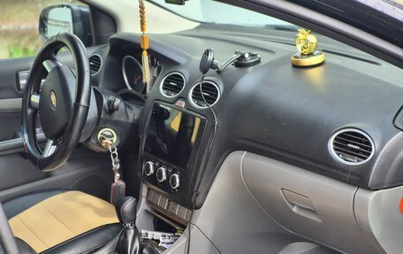 Ford Focus II рестайлинг, 2008 год, 700 000 рублей, 6 фотография