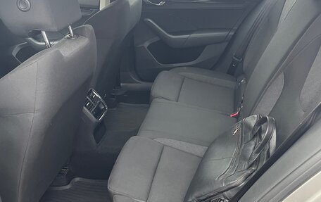 Skoda Octavia IV, 2021 год, 1 650 000 рублей, 6 фотография