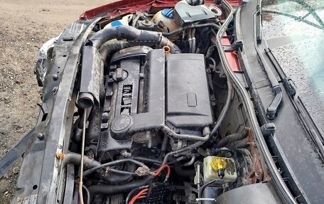 Skoda Octavia IV, 2007 год, 120 000 рублей, 2 фотография