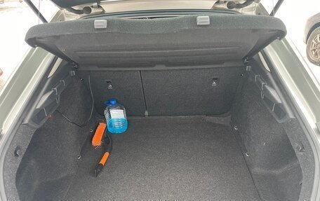 Skoda Octavia IV, 2021 год, 1 650 000 рублей, 7 фотография