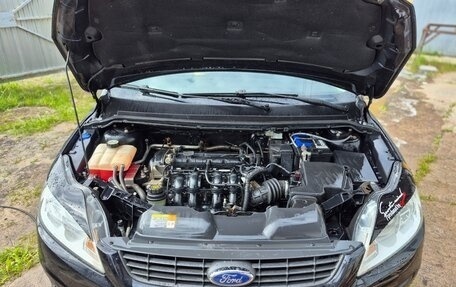 Ford Focus II рестайлинг, 2008 год, 700 000 рублей, 3 фотография