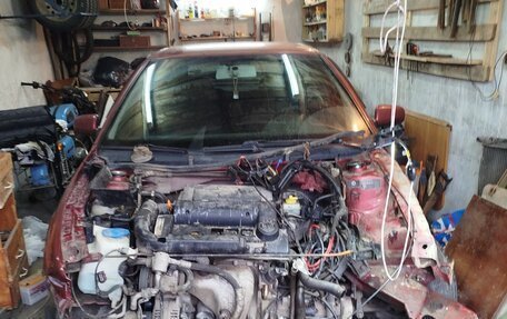 Skoda Octavia IV, 2007 год, 120 000 рублей, 6 фотография