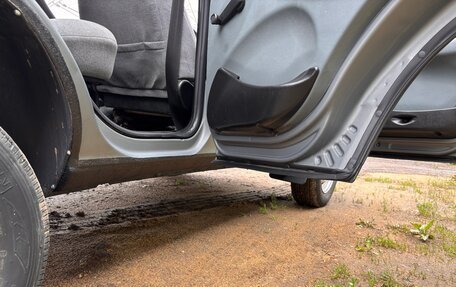 Chevrolet Niva I рестайлинг, 2004 год, 360 000 рублей, 9 фотография