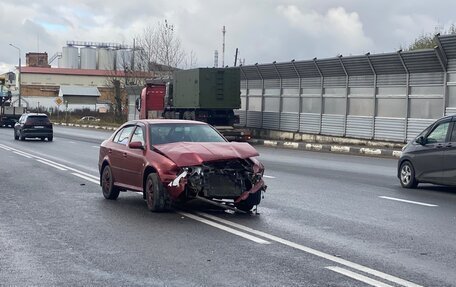 Skoda Octavia IV, 2007 год, 120 000 рублей, 5 фотография