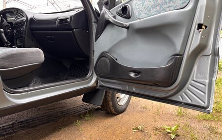 Chevrolet Niva I рестайлинг, 2004 год, 360 000 рублей, 10 фотография