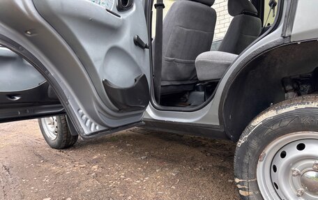 Chevrolet Niva I рестайлинг, 2004 год, 360 000 рублей, 11 фотография