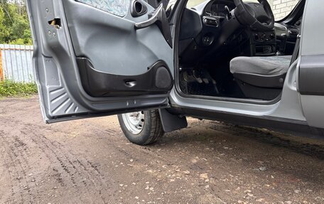 Chevrolet Niva I рестайлинг, 2004 год, 360 000 рублей, 12 фотография