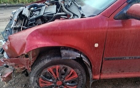 Skoda Octavia IV, 2007 год, 120 000 рублей, 4 фотография