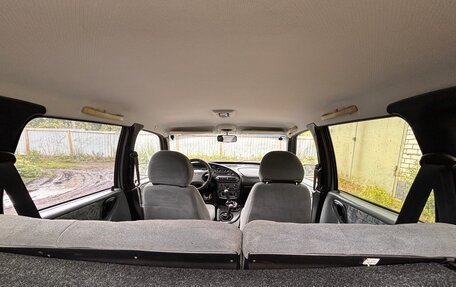 Chevrolet Niva I рестайлинг, 2004 год, 360 000 рублей, 18 фотография