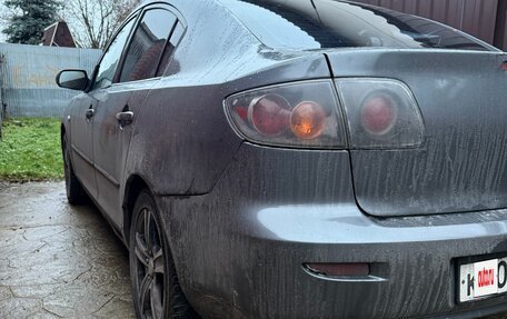 Mazda 3, 2005 год, 420 000 рублей, 2 фотография