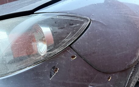 Mazda 3, 2005 год, 420 000 рублей, 11 фотография