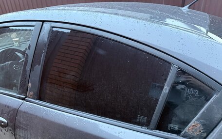 Mazda 3, 2005 год, 420 000 рублей, 13 фотография