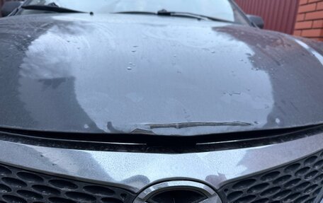 Mazda 3, 2005 год, 420 000 рублей, 10 фотография