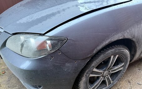 Mazda 3, 2005 год, 420 000 рублей, 12 фотография