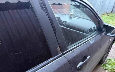 Mazda 3, 2005 год, 420 000 рублей, 14 фотография