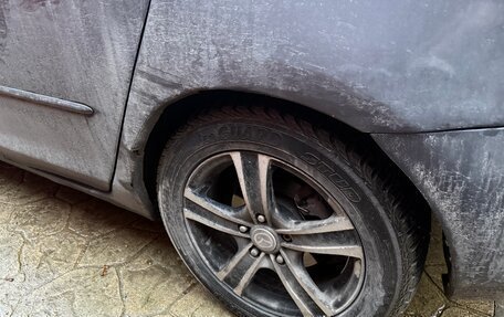 Mazda 3, 2005 год, 420 000 рублей, 7 фотография