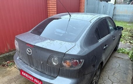 Mazda 3, 2005 год, 420 000 рублей, 4 фотография