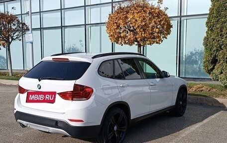 BMW X1, 2012 год, 1 200 000 рублей, 3 фотография
