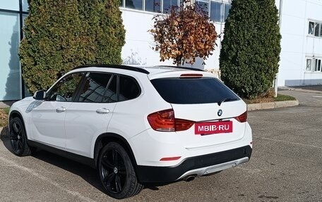 BMW X1, 2012 год, 1 200 000 рублей, 4 фотография