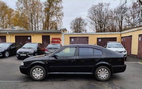 Skoda Octavia IV, 2008 год, 325 000 рублей, 4 фотография