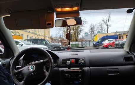 Skoda Octavia IV, 2008 год, 325 000 рублей, 8 фотография