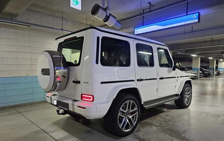 Mercedes-Benz G-Класс AMG, 2025 год, 27 627 600 рублей, 3 фотография