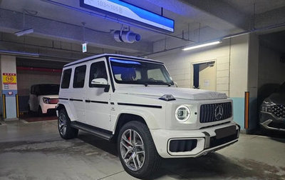 Mercedes-Benz G-Класс AMG, 2025 год, 27 627 600 рублей, 1 фотография