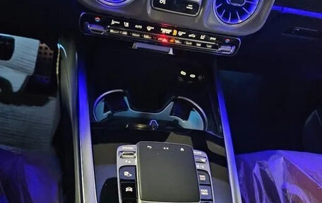 Mercedes-Benz G-Класс AMG, 2025 год, 27 627 600 рублей, 4 фотография