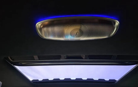 Mercedes-Benz G-Класс AMG, 2025 год, 27 627 600 рублей, 6 фотография