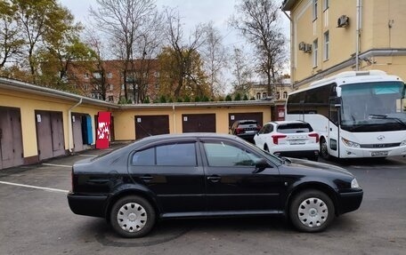 Skoda Octavia IV, 2008 год, 325 000 рублей, 3 фотография