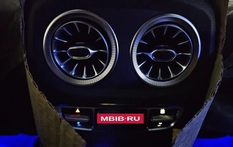 Mercedes-Benz G-Класс AMG, 2025 год, 27 627 600 рублей, 7 фотография