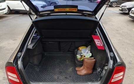 Skoda Octavia IV, 2008 год, 325 000 рублей, 7 фотография