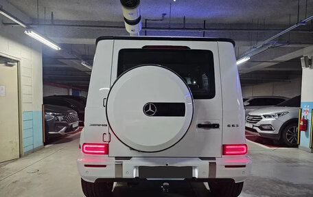 Mercedes-Benz G-Класс AMG, 2025 год, 27 627 600 рублей, 8 фотография