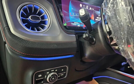 Mercedes-Benz G-Класс AMG, 2025 год, 27 627 600 рублей, 9 фотография