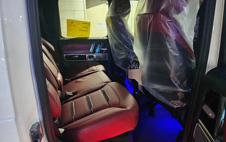 Mercedes-Benz G-Класс AMG, 2025 год, 27 627 600 рублей, 10 фотография