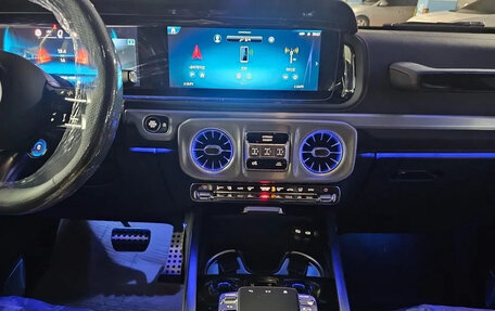 Mercedes-Benz G-Класс AMG, 2025 год, 27 627 600 рублей, 14 фотография