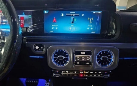 Mercedes-Benz G-Класс AMG, 2025 год, 27 627 600 рублей, 16 фотография